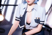 星之迟迟 - 狗耳 [101P+2V-118MB]-爱图屋