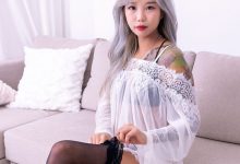 [Lookas] CIA Vol.2 - Stocking [108P-1.06GB]-爱图屋