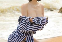 [Ugirls尤果网] 2017.11.01 U316 艺轩 [65P]-爱图屋