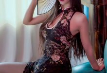[XiuRen秀人网] 2020.08.03 No.2395 小蛮妖Yummy [85+1P]-爱图屋