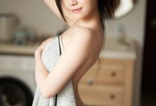 [MiiTao蜜桃社] 2021.11.01 VOL.147 白甜 [47+1P]-爱图屋