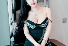 [DKGirl御女郎]  2018.05.04 VOL.068 余馨妍 [52+1P]-爱图屋