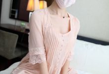 [ROSI写真]口罩系列 2018-08-02 KZ.781 [34+1P]-爱图屋