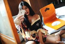 [IMISS爱蜜社]视频 2018.07.19 VN.030 许诺Sabrina [1V]-爱图屋