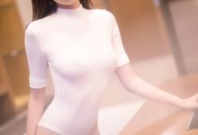 [XIAOYU语画界] 2020.10.19 VOL.389 安琪Yee [88+1P]-爱图屋