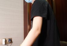 [ROSI写真]口罩系列 2020.10.19 NO.1590 [116P146MB]-爱图屋
