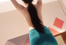 [ROSI写真]2020.10.13 NO.3235[43+1P47M]-爱图屋