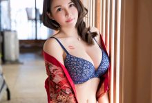 [XIAOYU语画界] 2019.08.21 VOL.137 沈蜜桃miko [52+1P]-爱图屋