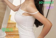 [Ugirls尤果网]爱尤物专辑 2016.06.06 No.384 李姊乐II [40P]-爱图屋