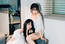 [Loozy] Zia  & Sonson  - yuri, girl's love -[124P+7V-.3.78G]-爱图屋