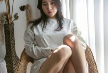 [MISS TOUCH] Miss x SUA Vol.12 [74P-402MB]-爱图屋