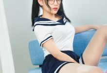 [Ligui丽柜] 2022.09.16 《双生花-紧缚花季》小智贤&汐汐 [90+1P-107M]-爱图屋