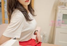 [MSLASS梦丝女神] 2019.05.02 媛媛《商场的试衣间》[63P-469MB]-爱图屋