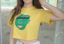 [MSLASS梦丝女神] 2019.05.09 李佳琪《甜甜萌妹》[73P-354MB]-爱图屋