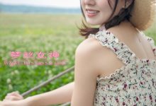 [MSLASS梦丝女神] 2019.05.13 玥玥《田园萌妹》 [78P+1V-1.18G]-爱图屋