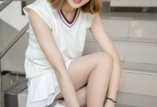 [MSLASS梦丝女神] 2019.05.31 雯雯《学楼丝袜美腿》[65P-341MB]-爱图屋