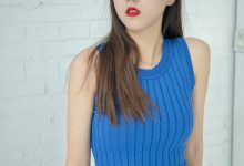 [MSLASS梦丝女神] 2019.06.08 苏蕾《艺术空间丝袜美腿》[80P+1V-0.99G]-爱图屋