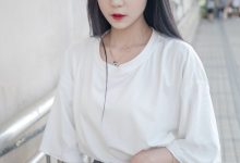 [MSLASS梦丝女神] 2019.06.13 灵灵《甜静的明星脸》[62P+1V-719MB]-爱图屋
