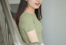 [MSLASS梦丝女神] 2019.06.20 柳儿《侧颜美的小姐姐》[74P+1V-0.99G]-爱图屋