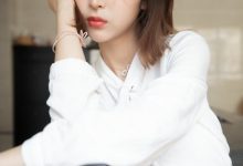 [MSLASS梦丝女神] 2019.08.08 乔儿《美女主播乔儿（肉色丝袜搭配）》[69P+1V-1.29G]-爱图屋
