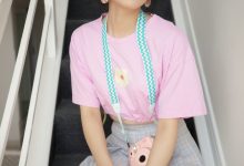 [MSLASS梦丝女神] 2019.08.15 萤仙女《仙女下凡》[68P+1V-1.16G]-爱图屋