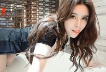 [DKGirl御女郎]视频 2018.08.17 VN.032 雪千寻 [1V]-爱图屋