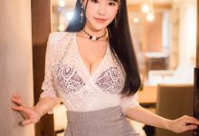 [XiuRen秀人网] 2021.02.23 No.3125 朱可儿Flower [51+1P]-爱图屋