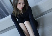 [绅士摄影] 2021.07.06 霖霖 No.161 [69/496M]-爱图屋