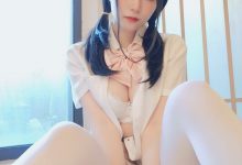 Coser小姐姐白银 - 女场浴池(下) [68P5V-602MB]-爱图屋