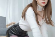 Coser小姐姐白银 - 可爱职场 [32P-84MB]-爱图屋