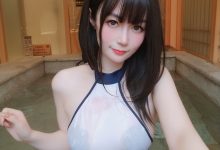 Coser小姐姐白银 - 女场浴池(上) [67P4V-695MB]-爱图屋