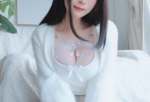 Coser小姐姐白银 - 白蕾丝 [120P3V-788MB]-爱图屋