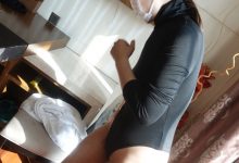 [ROSI写真]口罩系列 2021.02.04 NO.1698[31+1P／22.7MB]-爱图屋