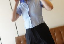 [ROSI写真]口罩系列 2021.02.06 NO.1700[76+1P／51.3MB]-爱图屋