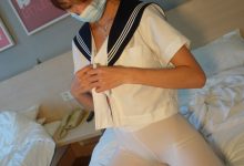 [ROSI写真]口罩系列 2021.02.07 NO.1701[69+1P／46MB]-爱图屋