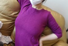 [ROSI写真]口罩系列 2021.02.08 NO.1702[72+1P／62MB]-爱图屋