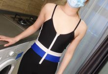 [ROSI写真]口罩系列 2021.02.17 NO.1711[94+1P／81.2MB]-爱图屋