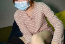 [ROSI写真]口罩系列 2021.02.21 NO.1715[43+1P／33.8MB]-爱图屋