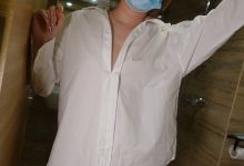 [ROSI写真]口罩系列 2021.02.26 NO.1720[103+1P／76MB]-爱图屋