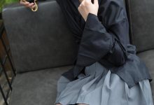 [IESS异思趣向]2019.12.29 丝享家649：秋的长靴与黑丝 [94P]-爱图屋