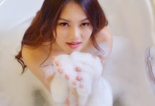 [PANS写真] 2018.12.01 NO.1057 安安 [1V+32+1P]-爱图屋