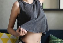[XIUREN秀人网] 2018.10.08 No.1180 金多娜 [52+1P]-爱图屋
