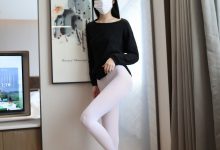 [ROSI写真] 口罩系列 2020.02.08 NO.1336[99+1P61M]-爱图屋