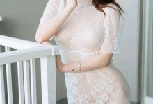 [HuaYang花漾写真] 2019.08.22 VOL.169 周于希Sandy [50+1P]-爱图屋
