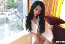 [MFStar模范学院]视频 2018.09.10 VN.020 白子嫣nicky [1V]-爱图屋