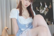 けん研 (けんけん) - NO.11 [Fantia] 2022年06月合集 [169P0V-509MB]-爱图屋