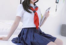 喵子Nyako 女子校生 风纪委员 [85P-339MB]-爱图屋