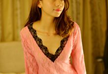 [PANS写真] 2018.02.17 NO.910  叮当 [27+1P/1V]-爱图屋