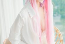 Yuna  - NO.30 [Patreon] Shikimori [20P-43MB]-爱图屋