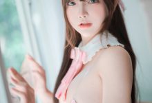 [DJAWA]  Newbom - The Year of the Pink Bunny[72P-1.43GB]-爱图屋